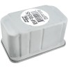 baldwin bf855, box-style secondary fuel/water separator