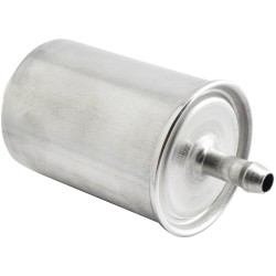 baldwin bf858, in-line fuel filter