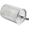 baldwin bf858, in-line fuel filter