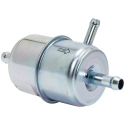 baldwin bf865, in-line fuel filter