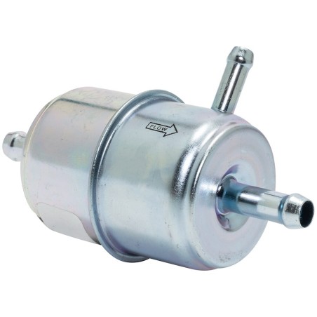 baldwin bf865, in-line fuel filter