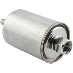 baldwin bf868, in-line fuel filter
