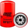 baldwin bf877, primary fuel spin-on