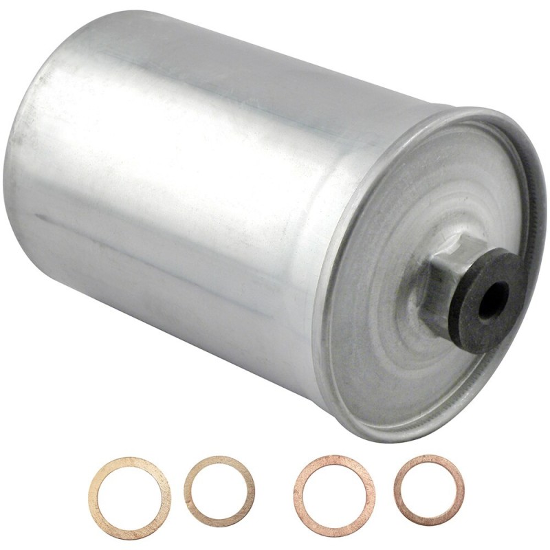 baldwin bf885, in-line fuel filter