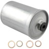 baldwin bf885, in-line fuel filter