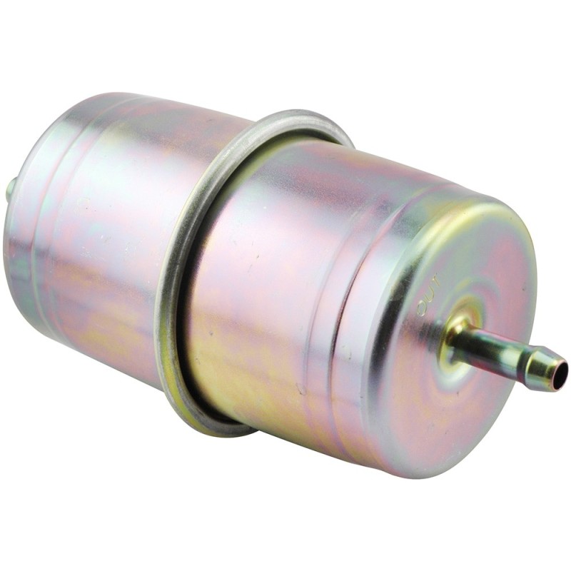 baldwin bf890, in-line fuel filter