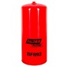 baldwin bf892, primary fuel/water separator spin-on with drain