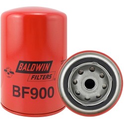 baldwin bf900, fuel spin-on