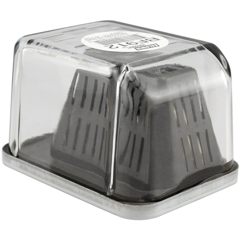 baldwin bf912, box-style glass fuel/water separator/coalescer