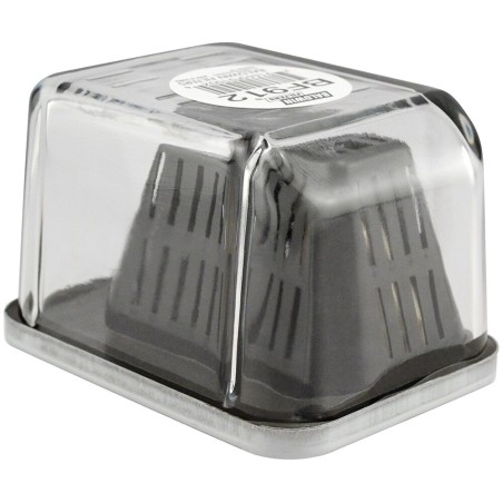 Baldwin BF912, Box-Style Glass Fuel/Water Separator/Coalescer