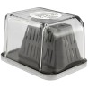baldwin bf912, box-style glass fuel/water separator/coalescer