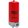 baldwin bf914, set of filter base and spin-on for fuel storage tank