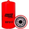 baldwin bf915, fuel storage tank spin-on with drain