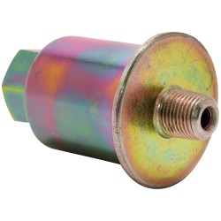 baldwin bf920, nylon screen screw-in carburetor fuel filter