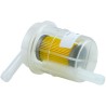 baldwin bf928, in-line fuel filter
