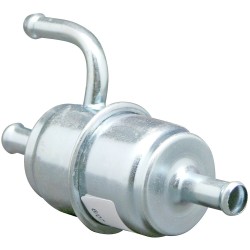baldwin bf930, in-line fuel filter