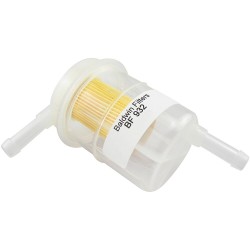 baldwin bf932, in-line fuel filter