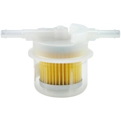 baldwin bf933, in-line fuel filter