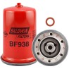 baldwin bf938, primary fuel spin-on