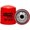 Baldwin Baldwin BF954 Fuel Filter, Fuel Filter Spin-on