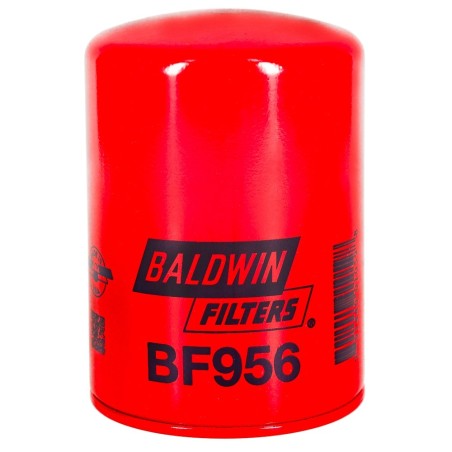 baldwin bf956, fuel storage tank spin-on