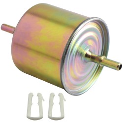 baldwin bf966, in-line fuel filter