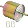 baldwin bf966, in-line fuel filter