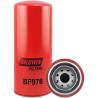 baldwin bf978, secondary fuel spin-on