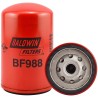 Baldwin BF988, Fuel Filter Spin-on