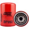 baldwin bf992, secondary fuel spin-on