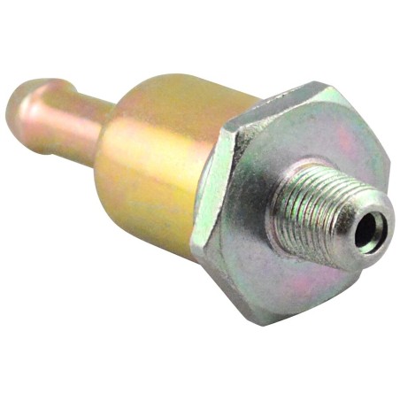 Baldwin BF995, Nylon Screen Screw-in Carburetor Fuel Filter