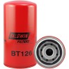 baldwin bt126, full-flow lube spin-on