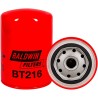 Baldwin BT216, Full-Flow Oil Filter Spin-on