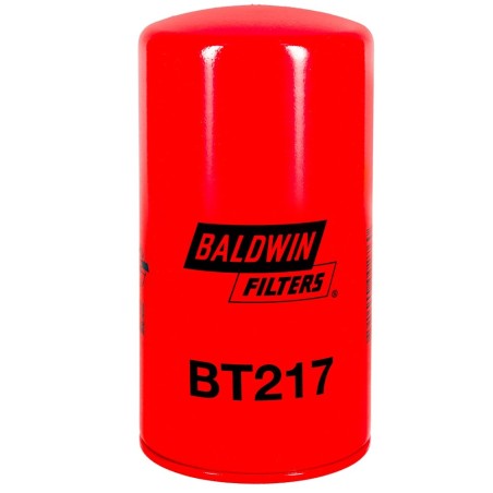 Baldwin BT217, Full-Flow Oil Filter Spin-on