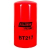 baldwin bt217, full-flow lube spin-on