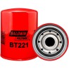 baldwin bt221, full-flow lube spin-on