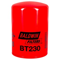 baldwin bt230, full-flow lube spin-on