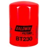 baldwin bt230, full-flow lube spin-on