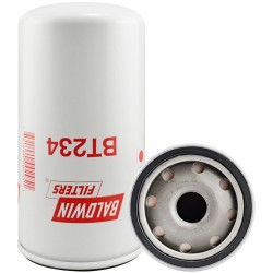 baldwin bt234, full-flow lube spin-on