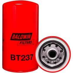 Baldwin BT237, Full-Flow Oil Filter Spin-on
