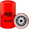baldwin bt238, full-flow lube spin-on