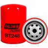 baldwin bt248, full-flow lube spin-on