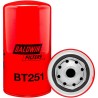 baldwin bt251, full-flow lube spin-on