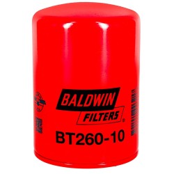 Baldwin BT260-10, Hydraulic or Transmission Spin-on