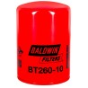 Baldwin BT260-10, Hydraulic or Transmission Spin-on