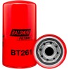 baldwin bt261, full-flow lube spin-on