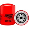 baldwin bt267, full-flow lube spin-on