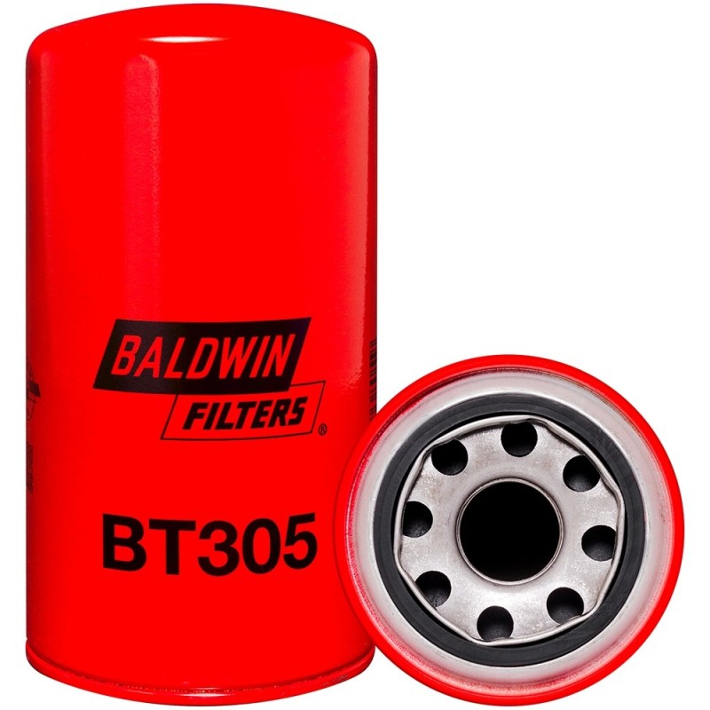 baldwin bt305, hydraulic spin-on Filter
