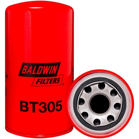 baldwin bt305, hydraulic spin-on Filter