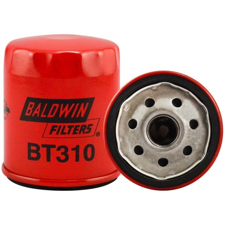 Baldwin BT310, Full-Flow Oil Filter Spin-on